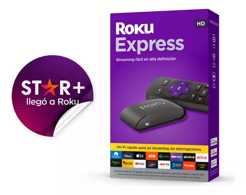 Roku Streaming Stick