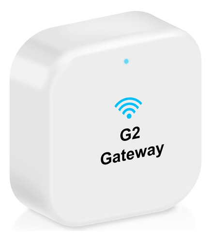 Wifi Gateway Control Remoto Bluetooth Smart Door Lock Con Tt