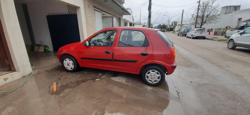Imagen 2 de 5 de Suzuki Fun 1.4 2004