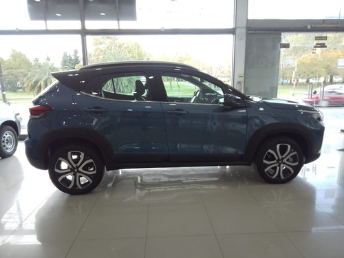 Imagen 2 de 15 de Fiat Pulse Impetus 1.0t Fisica - C