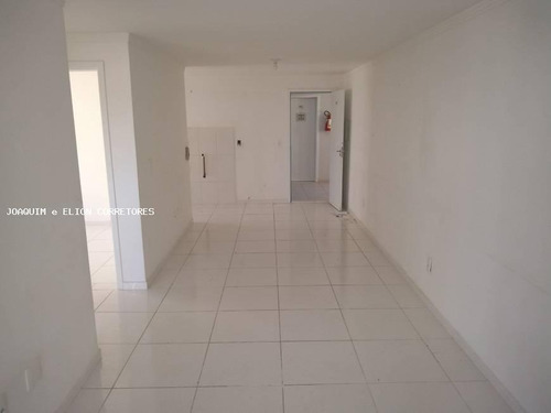 Imagem 4 de 15 de Apartamento Para Venda Em Navegantes, Volta Grande, 2 Dormitórios, 1 Banheiro, 1 Vaga - Apa 657_1-2021488