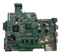 Comprar Placa-mãe Notebook Cce M300s Ct42 Intel Atom D2500 2gb Ram