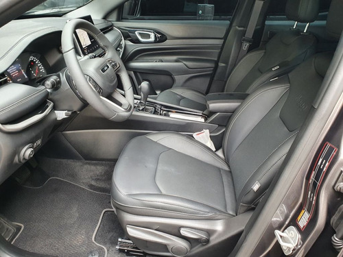 Jeep Compass T270 80 Anos 1.3 TB 4x2 Flex Aut
