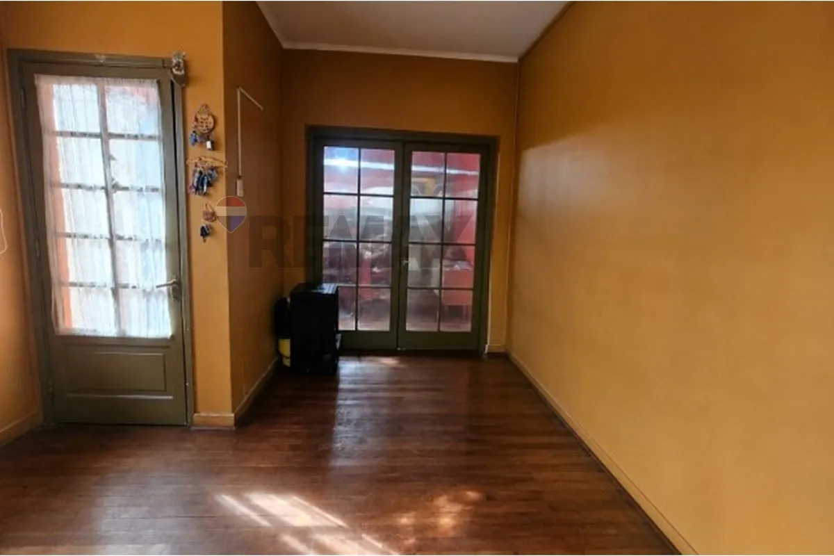 Imagen 5 de 27 de ¡casa De Ensueño En Ñuñoa, Lista Para Ti!