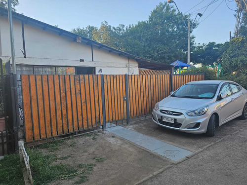 Se Vende Amplia Casa En Maipu (25206)