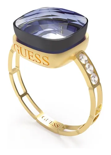 Anillo guess mujer new arrivals