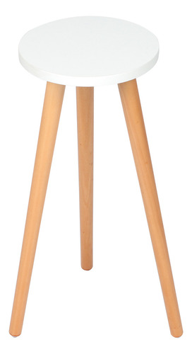 Macetas Para Plantas Con Base De Madera Para Interiores