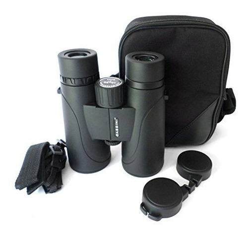 Binocular - Binocular A Prueba De Agua Cassini C-1050wp 10x5