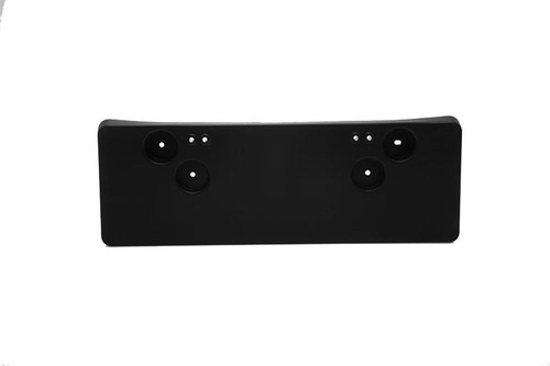 Soporte Placa Matrícula Captiva Sport 08/17 Gm 25974275