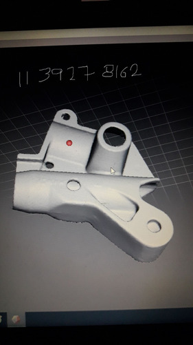 Imagen 10 de 10 de Escaneos 3d Para Todo Tipo De Industrias Y Salud