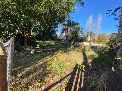 Imagen 3 de 3 de ¡nuevo Precio! Terreno Lote En Venta En Las Lomas Golf San Isidro