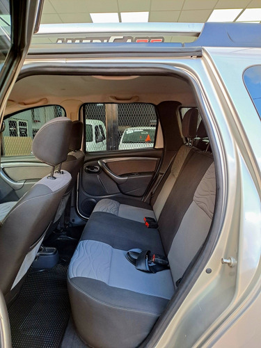 Renault Duster 2.0 4x2 Luxe Nav 138cv