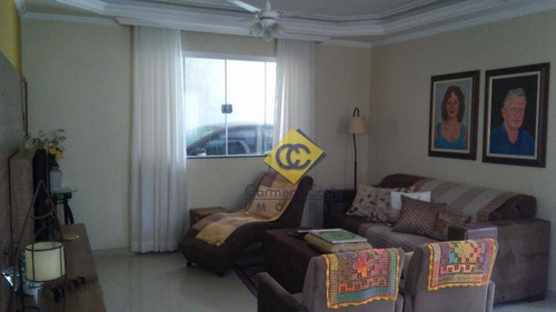 Imagem 21 de 30 de Casa Com 4 Dormitórios À Venda, 192 M² Por R$ 1.100.000,00 - Bosque Da Praia - Rio Das Ostras/rj - Ca1346