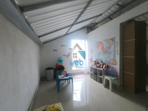 Imagem 18 de 25 de Sobrado No Guatupê (sem Averbação) - Ca02137 - 70786676