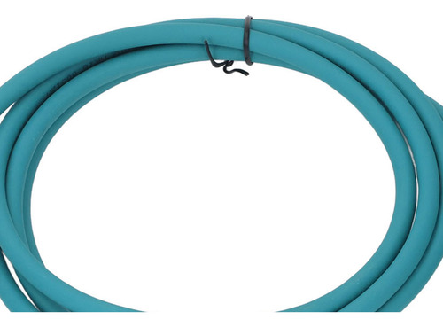 Cable M12 A Rj45, Conector Cat6a Ethernet De 8 Pines X Blind