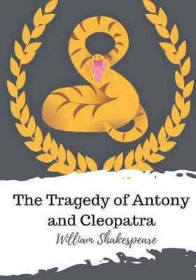 Libro The Tragedy Of Antony And Cleopatra - William Shake...