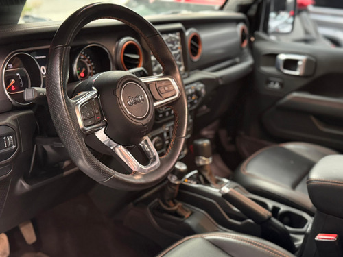 Jeep JT 3.6 V6 Mojave 4X4 At