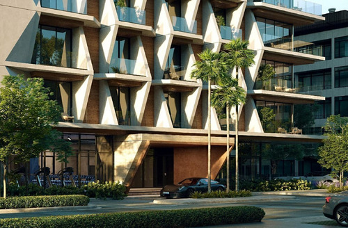 Apartamento De 2 Habitaciones En La Esperilla/| Entrega: Verano 2025