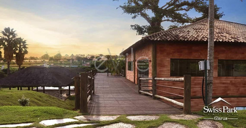 Imagem 11 de 21 de Casa À Venda Em Swiss Park - Ca008936