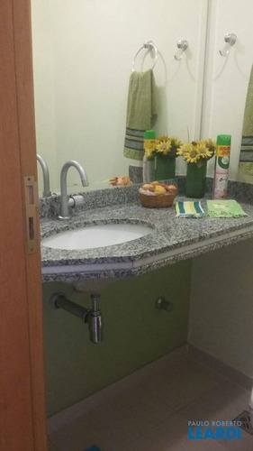Imagem 9 de 15 de Apartamento - Morumbi - Sp - 490911
