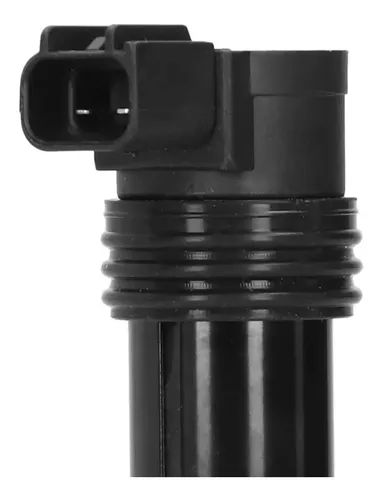 Bobinas De Ignição Kawasaki Zx6 Zx-6r Zx 636 Ninja Kit 4 Pçs