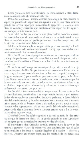 Quiero Mi Propio Negocio! Una Guia Para Lograrlo Con Lo Que Sabe Y Con Lo Que Tiene, De Schoening-mi Propio Negocio. Editorial Trillas, Tapa Blanda, Edición 1 En Español, 2017