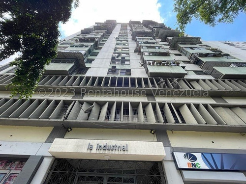 Apartamento En Venta La Pastora 23-28763