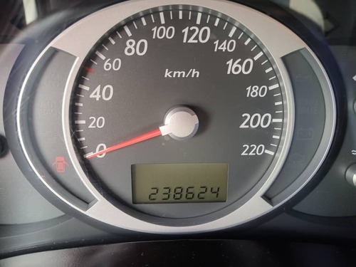 Hyundai Tucson 2007