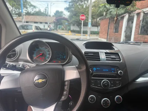 Chevrolet Spark 1.2 Gt M300 Ltz