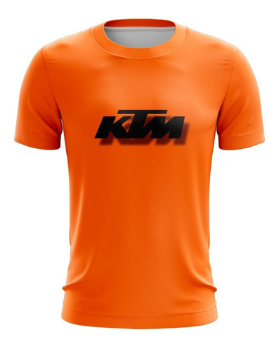 Remera Ktm 03