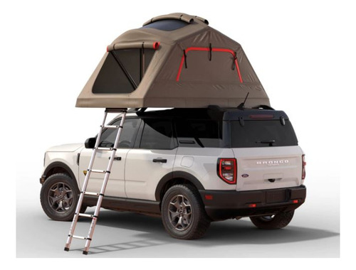 Imagen 3 de 8 de Carpa De Techo Ford M1pz/99000c38/a/