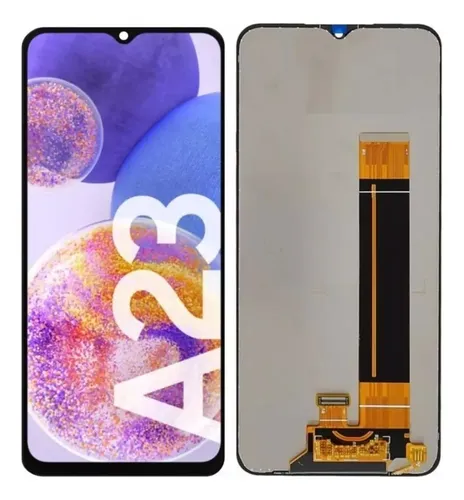 Modulo Para Samsung A23 A235 Oled Pantalla Display Tactil