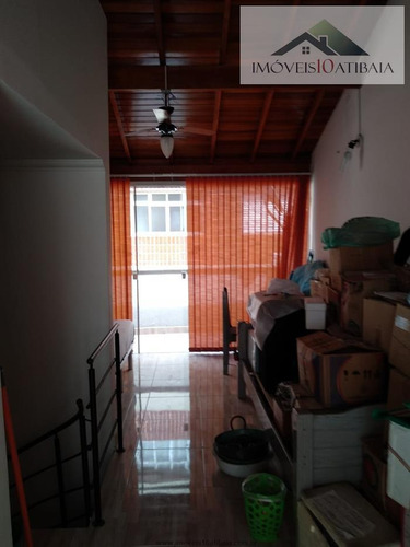 Imagem 5 de 27 de Chácaras À Venda Em Nazare Paulista/sp - Compre O Seu Chácaras Aqui! - 1475621