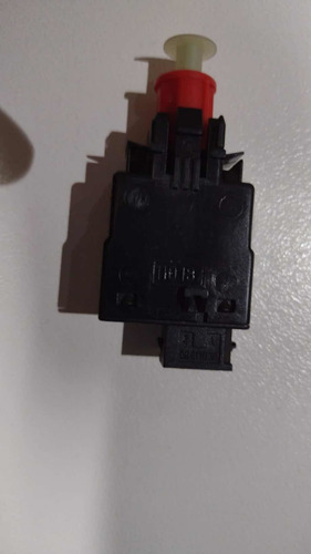 Bmw E34 E32 E28 E36 Sensor Pedal Para Luz De Freno