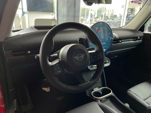 Mini Cooper S (automático) 2025