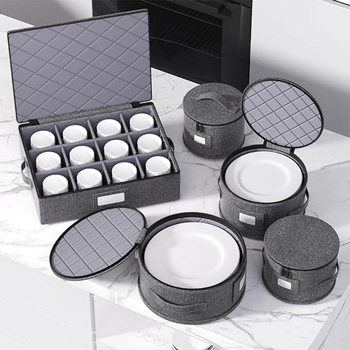 Contenedor De Almacenamiento De , Caja De Almacenamiento