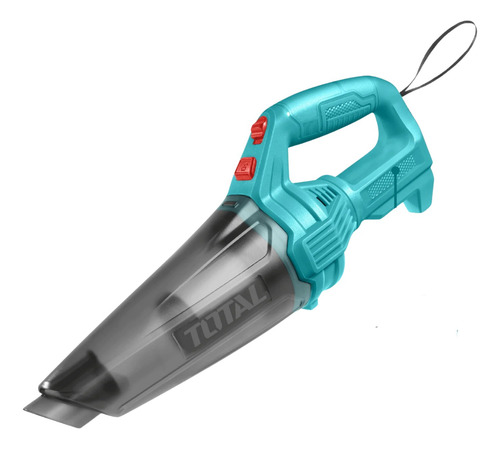 Aspiradora Total 0.5l 12v 7kpa Bateria Isr18650-2000mah Usb