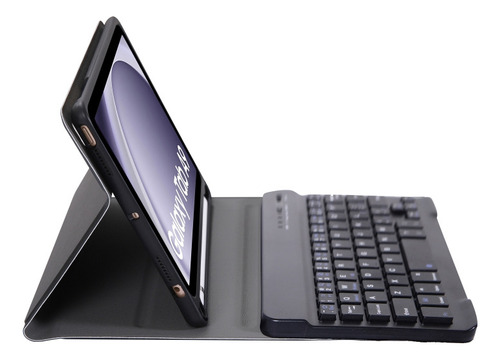 Funda De Teclado Para Samsung Galaxy Tab A9+ A9 Plus 11 Inch