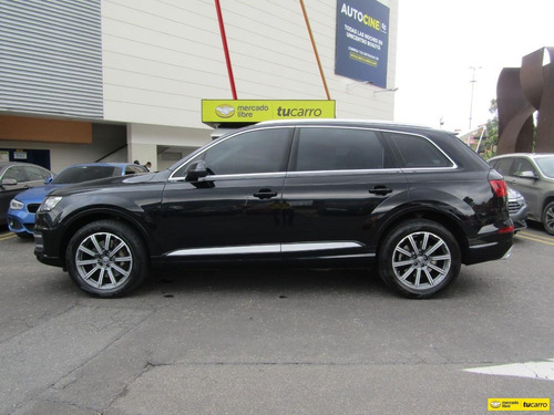 Audi Q7 Ambition Tp 3000 7pj