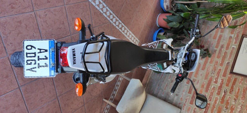 Yamaha Xtz 125