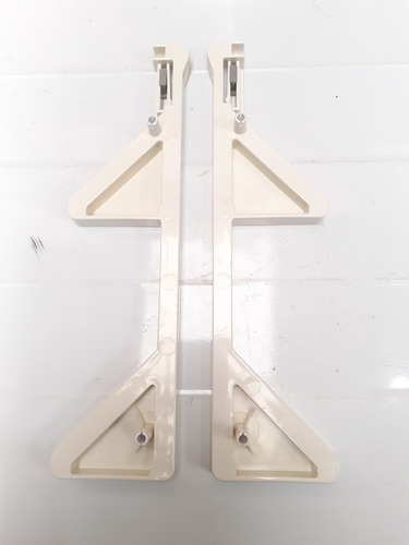 Soporte Estante Heladera Whirlpool Wrx48x (Usado)