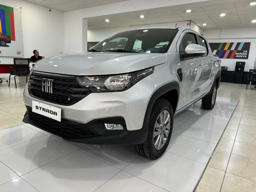 Fiat Strada 1.3 Freedom Cd