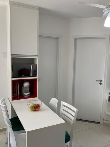 Imagem 10 de 15 de Apartamento Em Centro - Diadema - 2154