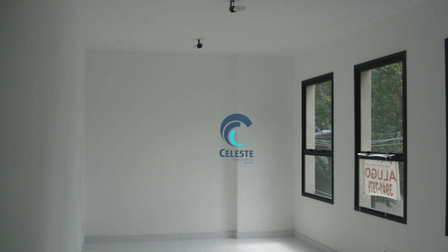 Imagem 2 de 3 de Sala À Venda, 44 M² De Área Útil - Centro - Sa0326