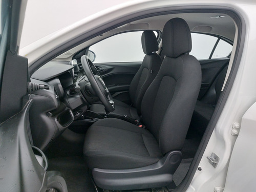 Fiat Cronos 1.3 FIREFLY FLEX DRIVE MANUAL