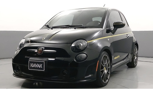 Fiat 500 1.4 Abarth Mt