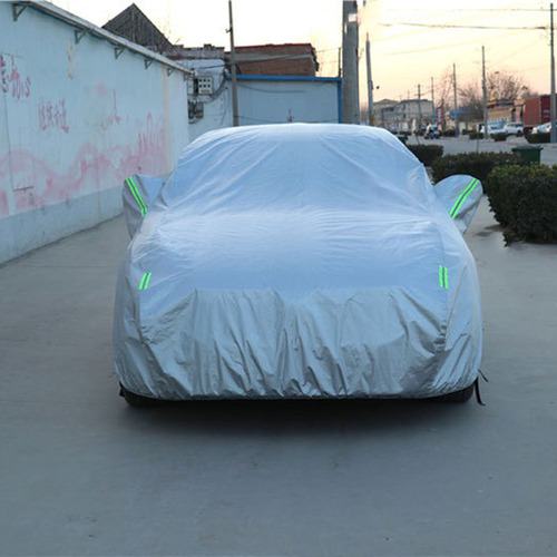 Bp1 Cubierta De Coche Impermeable Protección Uv Universal