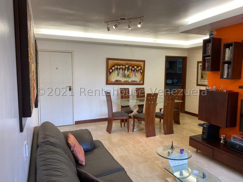 Imagen 17 de 19 de Apartamento En Venta La Bonita Mls #21-27651