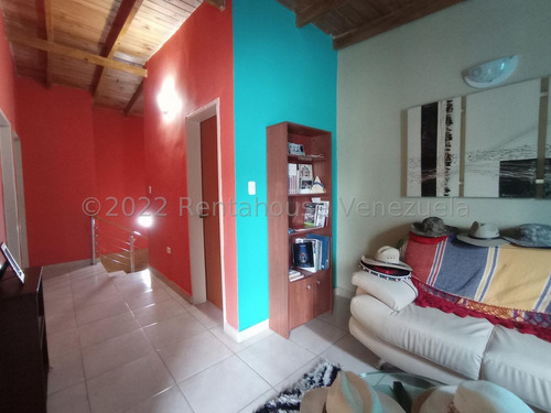 Imagen 12 de 24 de Casa Townhouse Venta Santa Rosalia Cagua Estef 23-26