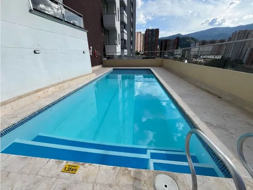 Apartamento En Sabaneta: Ubicación, Confort Y Estilo: